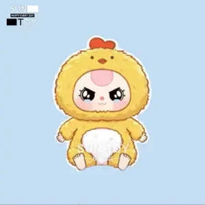 Baby Three Doll Mystery Box Zodiac Series Trendy Toy Ornament Creative Cute Doll Guess Blind Box Girl Birthday Christmas Gift Baby Three Doll Mystery Box Zodiac Series Trendy Toy Ornament Creative Cute Doll Guess Blind Box Girl Birthday Christmas Gift