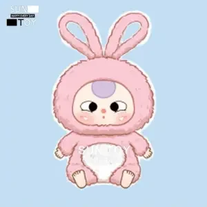 Baby Three Doll Mystery Box Zodiac Series Trendy Toy Ornament Creative Cute Doll Guess Blind Box Girl Birthday Christmas Gift Baby Three Doll Mystery Box Zodiac Series Trendy Toy Ornament Creative Cute Doll Guess Blind Box Girl Birthday Christmas Gift