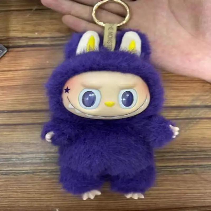 In Stock Labubu Keyring Kawaii Pendant Labubu Keychain Little Milan Ornaments Surprise Christmas Gift Kids Toys Labubu Replica In Stock Labubu Keyring Kawaii Pendant Labubu Keychain Little Milan Ornaments Surprise Christmas Gift Kids Toys Labubu Replica