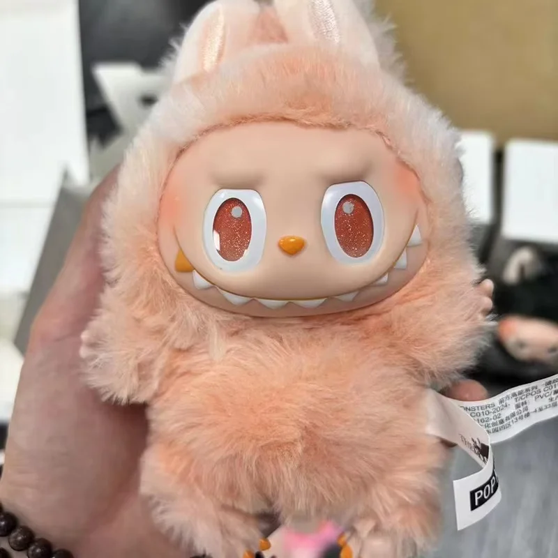 1:1 High Quality The Monsters Labubu 3.0 Big Into Energy Series Vinyl Pendant Blind Box Cute Doll Decoration Children Toy Gift 1:1 High Quality The Monsters Labubu 3.0 Big Into Energy Series Vinyl Pendant Blind Box Cute Doll Decoration Children Toy Gift