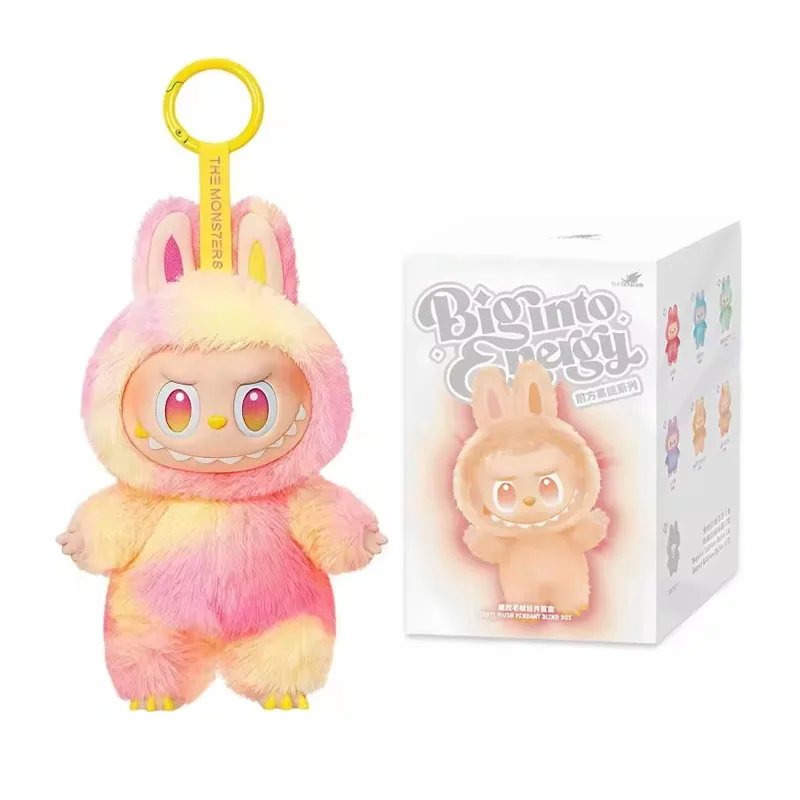 For Labubu Monster Collection Series Blind Box Teddy Vinyl Toy Animated Character Face Doll Mystery Surprise Keychain Kids Gift For Labubu Monster Collection Series Blind Box Teddy Vinyl Toy Animated Character Face Doll Mystery Surprise Keychain Kids Gift