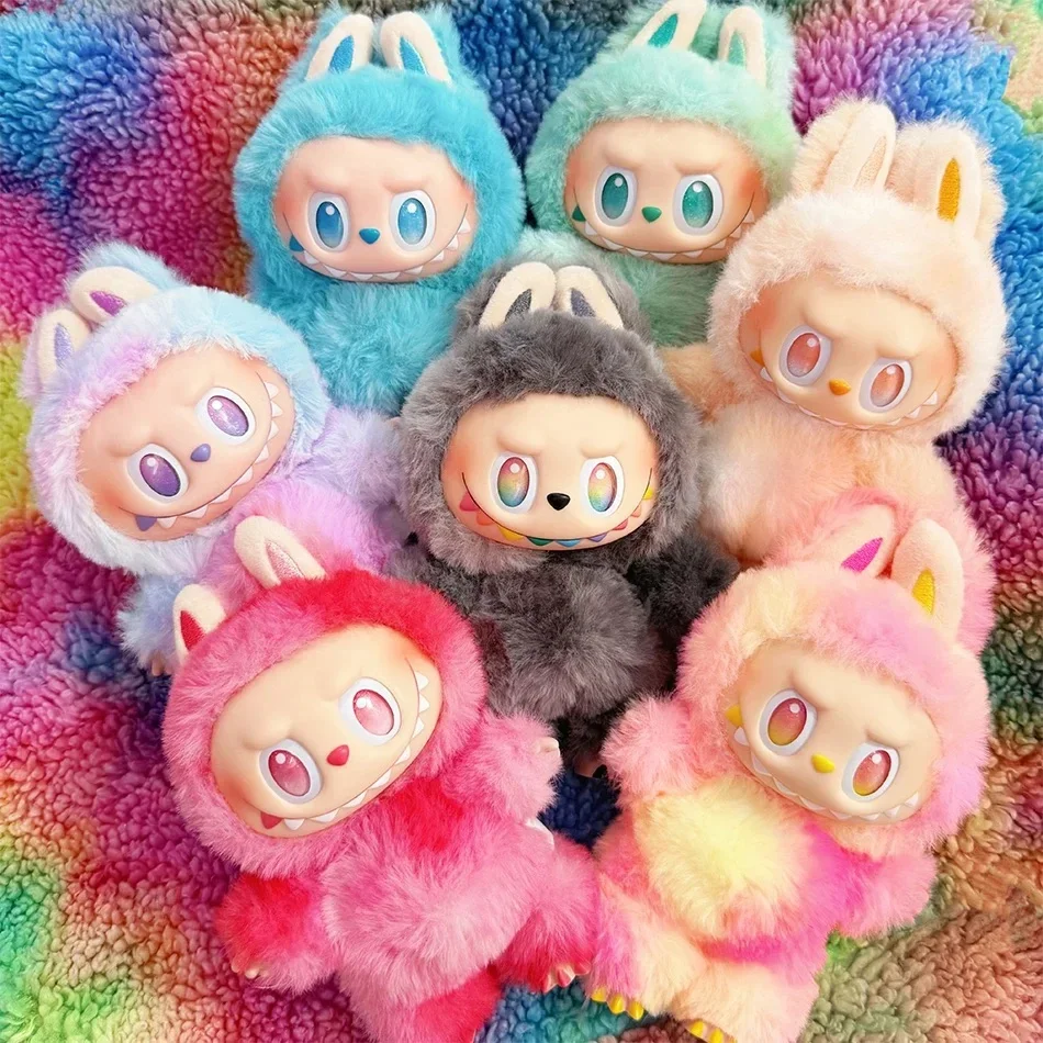 Labubu V3 The Monsters Big Into Energy Series Vinyl Face Blind Box Cute Labubu Fashion Pendant Decor Toys Surprise Gift Labubu V3 The Monsters Big Into Energy Series Vinyl Face Blind Box Cute Labubu Fashion Pendant Decor Toys Surprise Gift