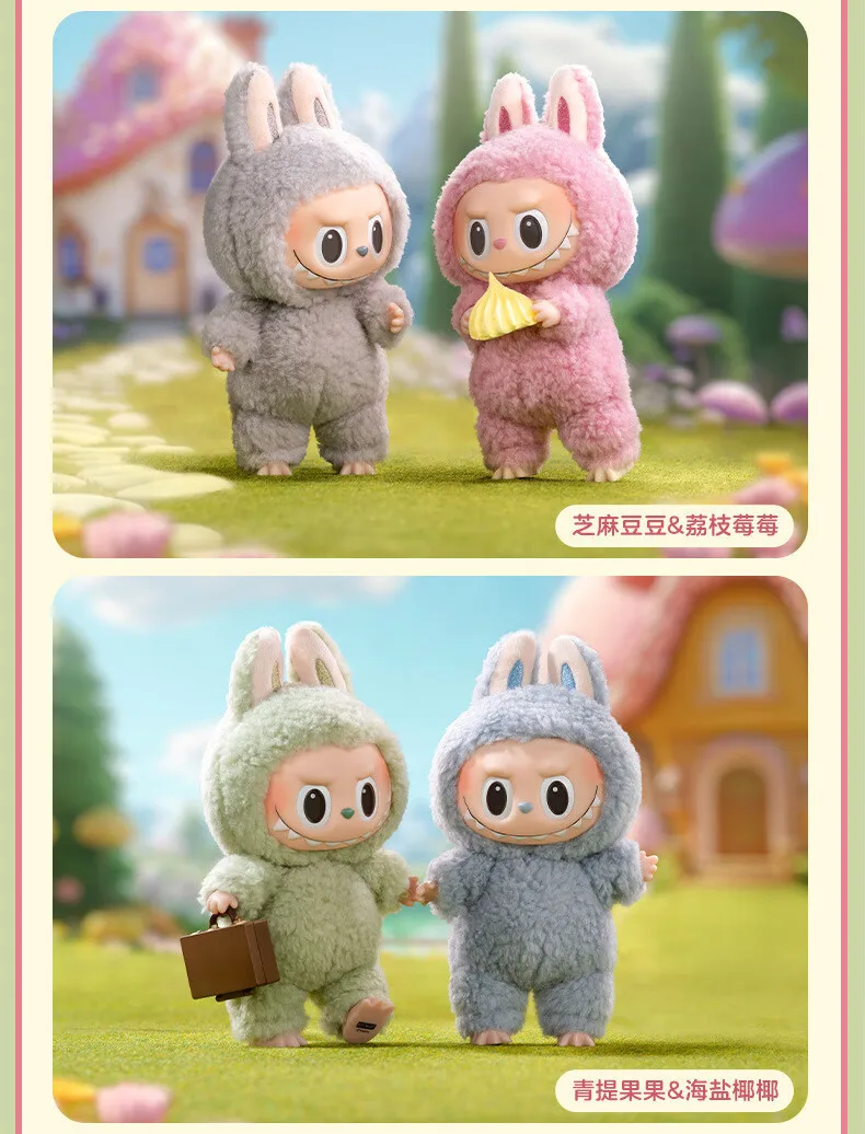 100% Original Labubu The Monster V1 Macaroon V2 Have a Seat V3 Big Into Energy Blind Box Vinyl Face Genuine Version Labubu Doll 100% Original Labubu The Monster V1 Macaroon V2 Have a Seat V3 Big Into Energy Blind Box Vinyl Face Genuine Version Labubu Doll