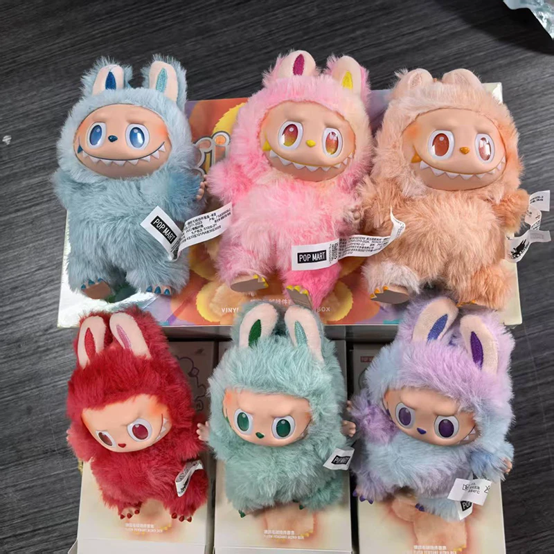 1:1 High Quality The Monsters Labubu 3.0 Big Into Energy Series Vinyl Pendant Blind Box Cute Doll Decoration Children Toy Gift 1:1 High Quality The Monsters Labubu 3.0 Big Into Energy Series Vinyl Pendant Blind Box Cute Doll Decoration Children Toy Gift