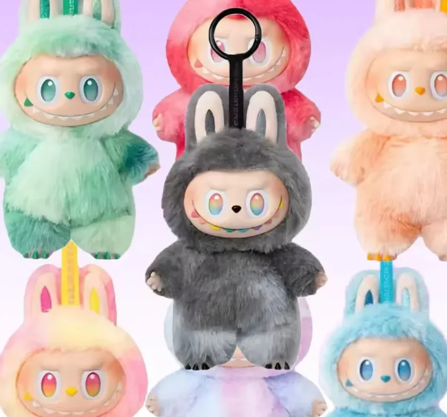 2025 New Labubu V3 The Monsters Big Into Energy Series Vinyl Pendant Blind Box Kawaii Figure Face Doll Keychain Decor Gift 2025 New Labubu V3 The Monsters Big Into Energy Series Vinyl Pendant Blind Box Kawaii Figure Face Doll Keychain Decor Gift