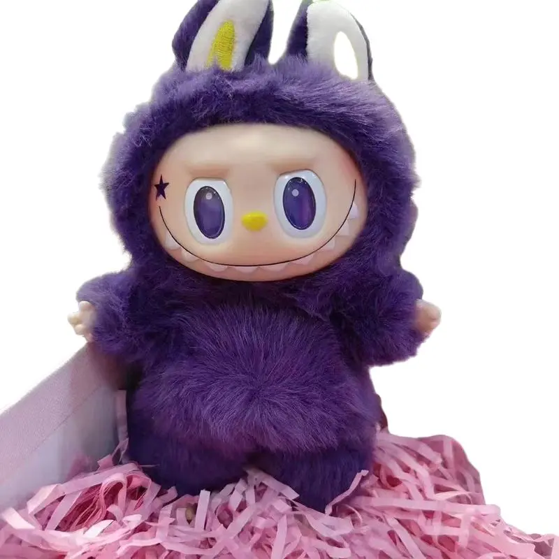 In Stock Labubu Keyring Kawaii Pendant Labubu Keychain Little Milan Ornaments Surprise Christmas Gift Kids Toys Labubu Replica In Stock Labubu Keyring Kawaii Pendant Labubu Keychain Little Milan Ornaments Surprise Christmas Gift Kids Toys Labubu Replica