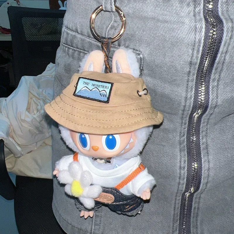 Popmart Labubu The Monsters Serie  Manga Figurine Collection Cute Doll Collect Desktop Decoration Birthday Girl Gifts