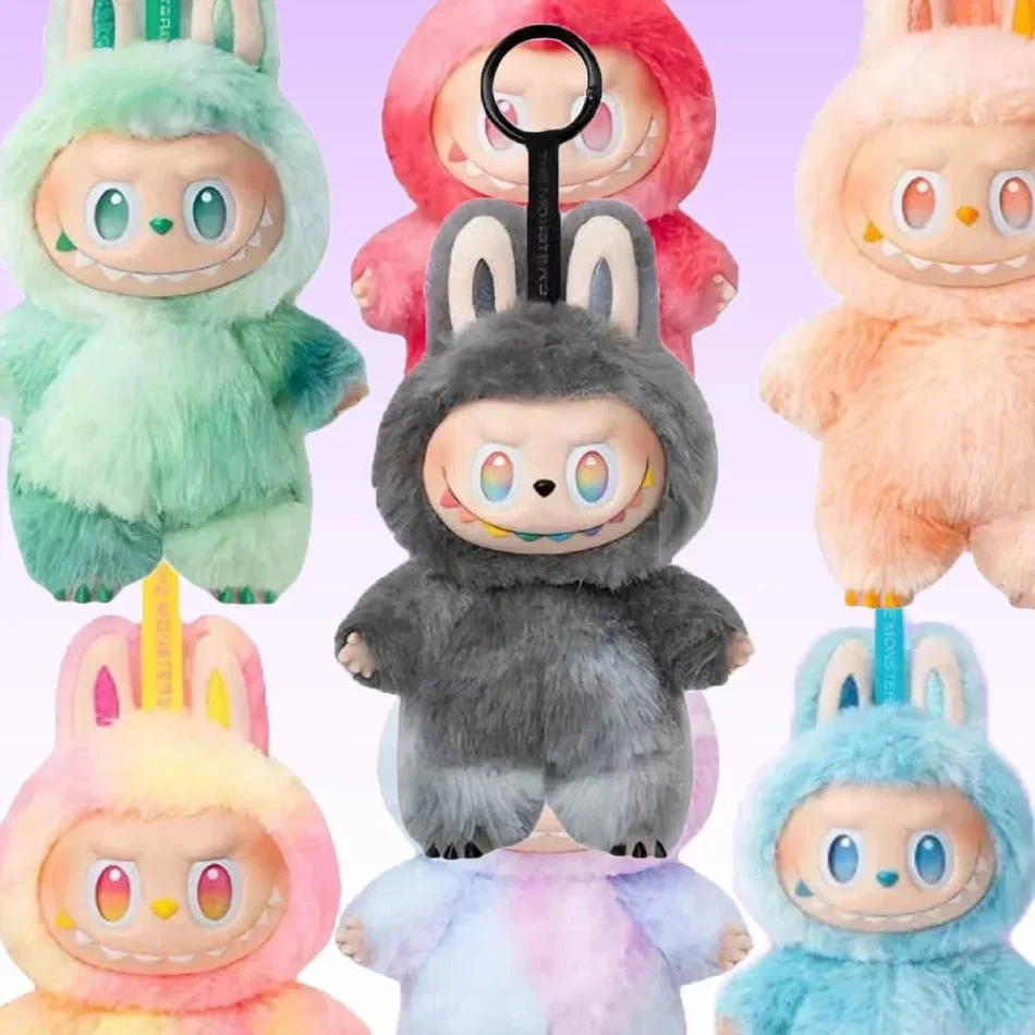 Labubu V3 The Monsters Big Into Energy Series Vinyl Face Blind Box Cute Labubu Fashion Pendant Decor Toys Surprise Gift Labubu V3 The Monsters Big Into Energy Series Vinyl Face Blind Box Cute Labubu Fashion Pendant Decor Toys Surprise Gift