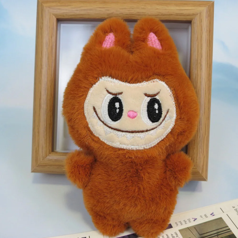 Plush Monster Toy Cute Elf Plushies Creative Cartoon Animal Toy Stuffed Rabbit Dolls for Birthday Halloween Christmas Gifts Plush Monster Toy Cute Elf Plushies Creative Cartoon Animal Toy Stuffed Rabbit Dolls for Birthday Halloween Christmas Gifts