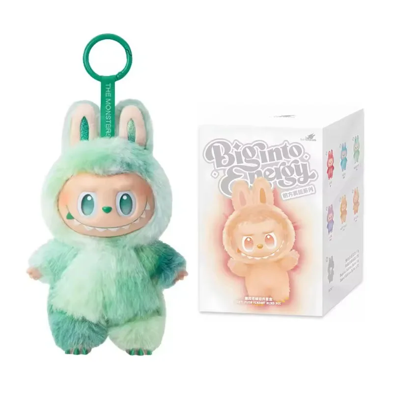 For Labubu Monster Collection Series Blind Box Teddy Vinyl Toy Animated Character Face Doll Mystery Surprise Keychain Kids Gift For Labubu Monster Collection Series Blind Box Teddy Vinyl Toy Animated Character Face Doll Mystery Surprise Keychain Kids Gift
