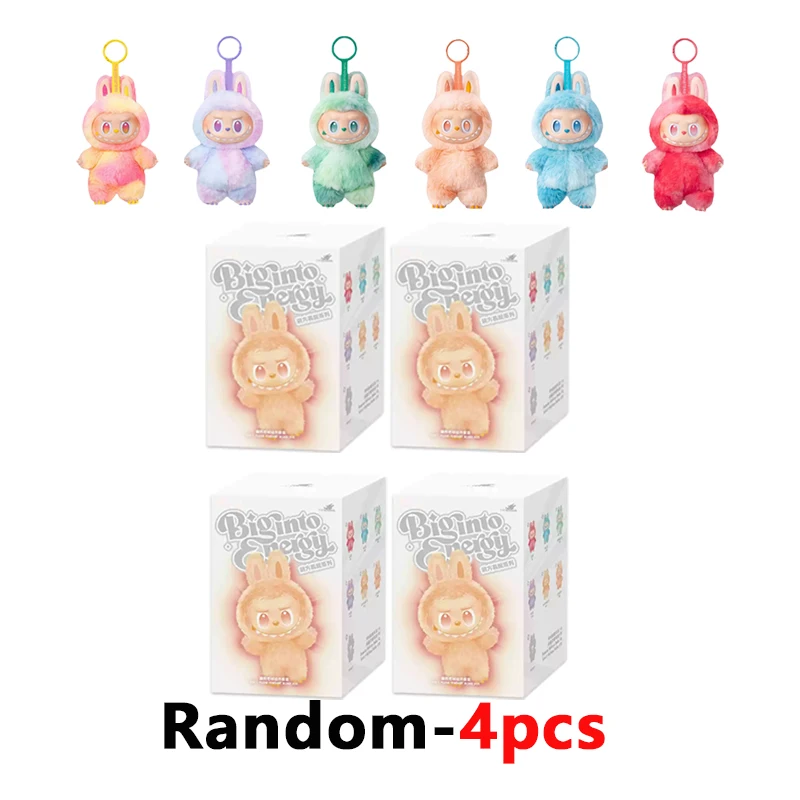 For Blind Box New Labubu V3 The Monsters Big Into Energy Series Vinyl Face Cute Labubu Fashion Pendant Decor Toys Surprise Gift For Blind Box New Labubu V3 The Monsters Big Into Energy Series Vinyl Face Cute Labubu Fashion Pendant Decor Toys Surprise Gift