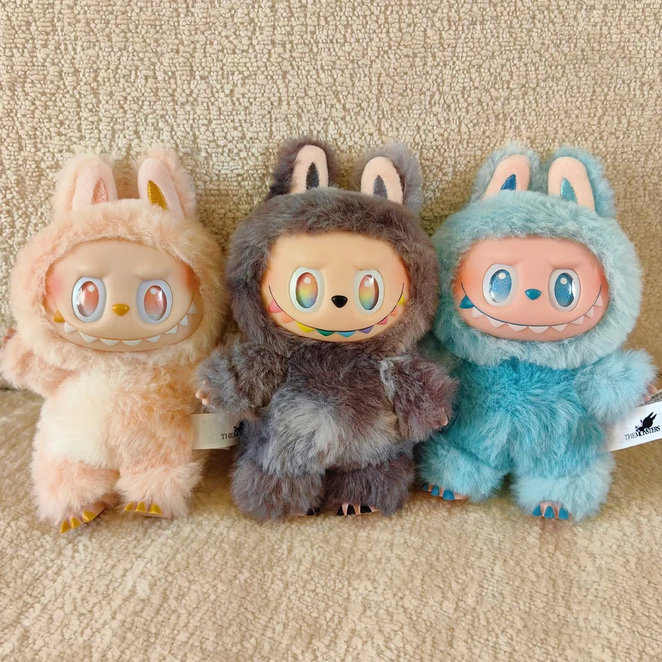 For Blind Box New Labubu V3 The Monsters Big Into Energy Series Vinyl Face Cute Labubu Fashion Pendant Decor Toys Surprise Gift For Blind Box New Labubu V3 The Monsters Big Into Energy Series Vinyl Face Cute Labubu Fashion Pendant Decor Toys Surprise Gift