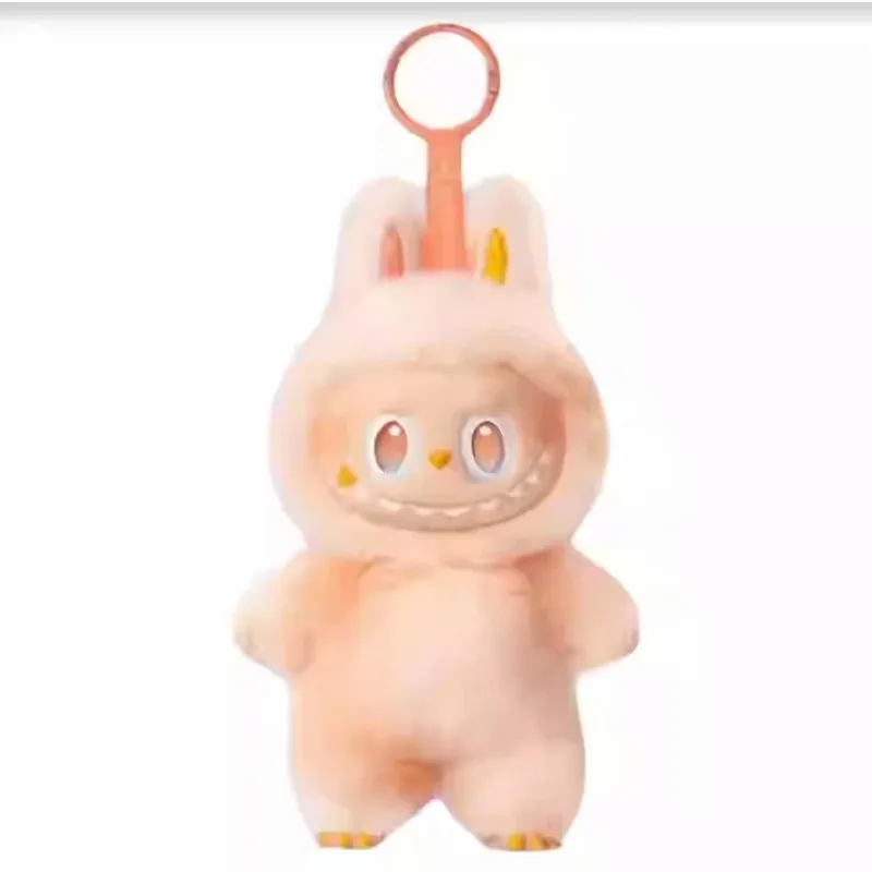 Genuine Labubu V3 The Monsters Big Into Energy Series Vinyl Face Blind Box Cute Labubu Fashion Pendant Decor Toys Surprise Gift