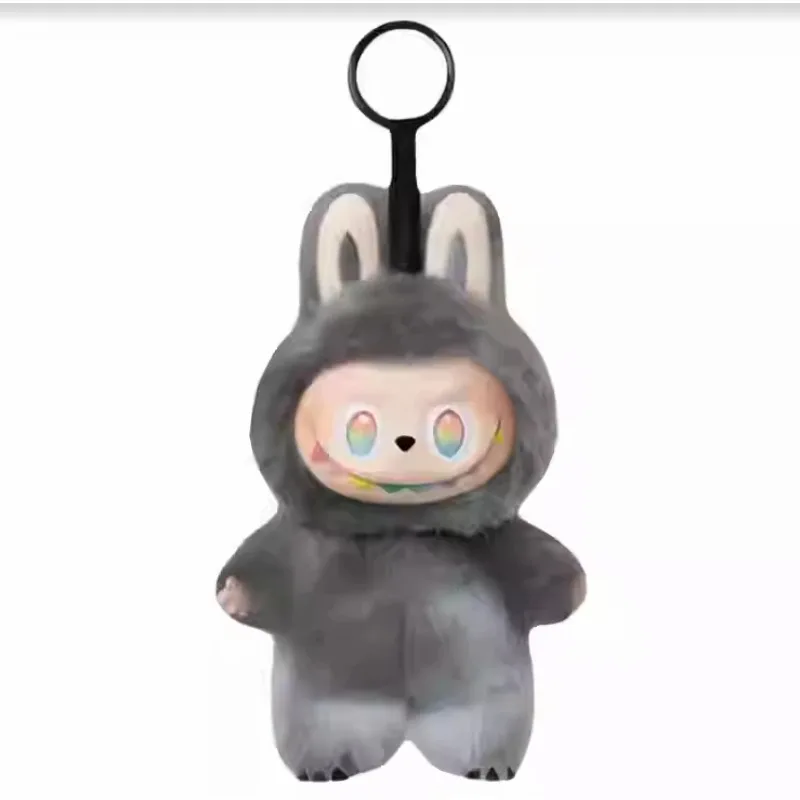 Genuine Labubu V3 The Monsters Big Into Energy Series Vinyl Face Blind Box Cute Labubu Fashion Pendant Decor Toys Surprise Gift