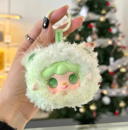 new Yooki v4 10cm pendant Gen Bite Bear Series Vinyl Mini Blind Box Cute Decor Collection Figurine Kid Bestie Girl New Year Gift new Yooki v4 10cm pendant Gen Bite Bear Series Vinyl Mini Blind Box Cute Decor Collection Figurine Kid Bestie Girl New Year Gift