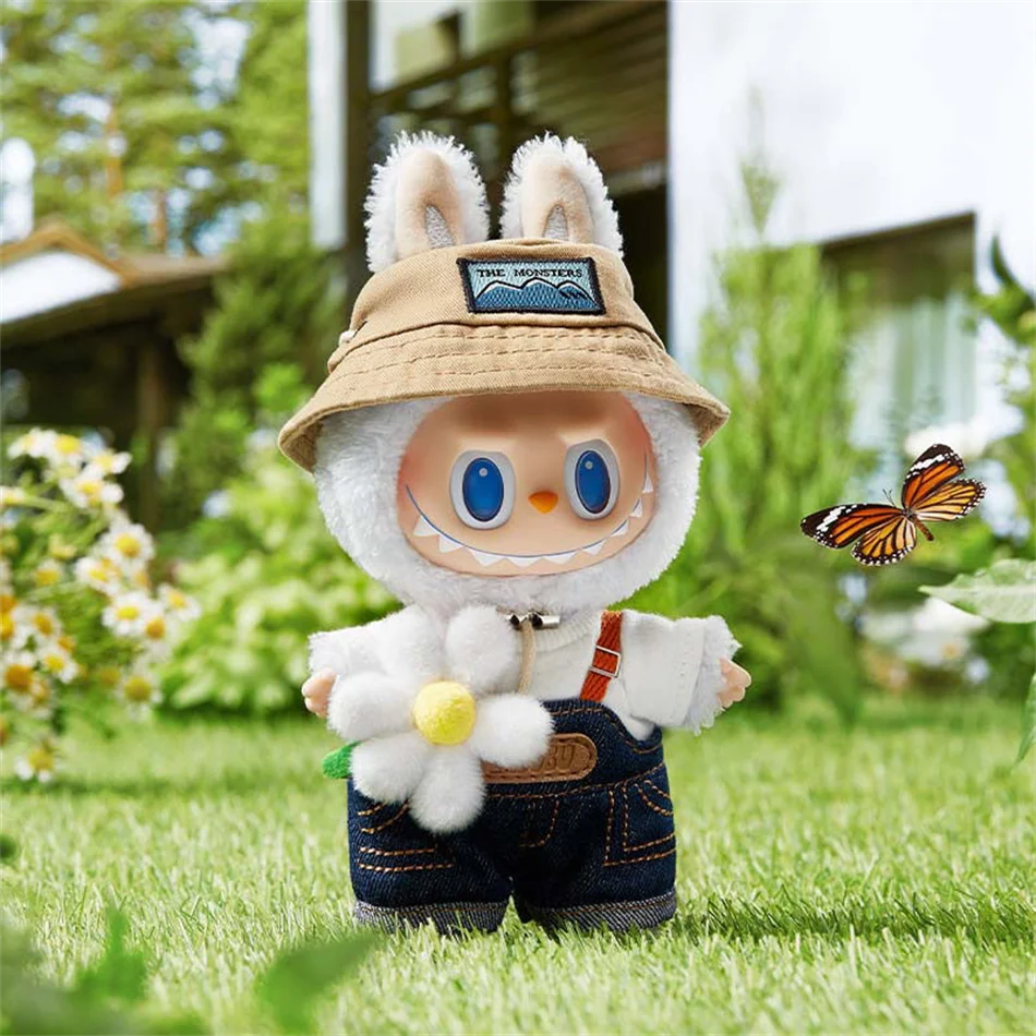 High Quality Labubu Replica The Monsters Wild Spring At Home Mystery Box Doll Kawaii Labubu Keyring Christmas Gift Kids Toys High Quality Labubu Replica The Monsters Wild Spring At Home Mystery Box Doll Kawaii Labubu Keyring Christmas Gift Kids Toys