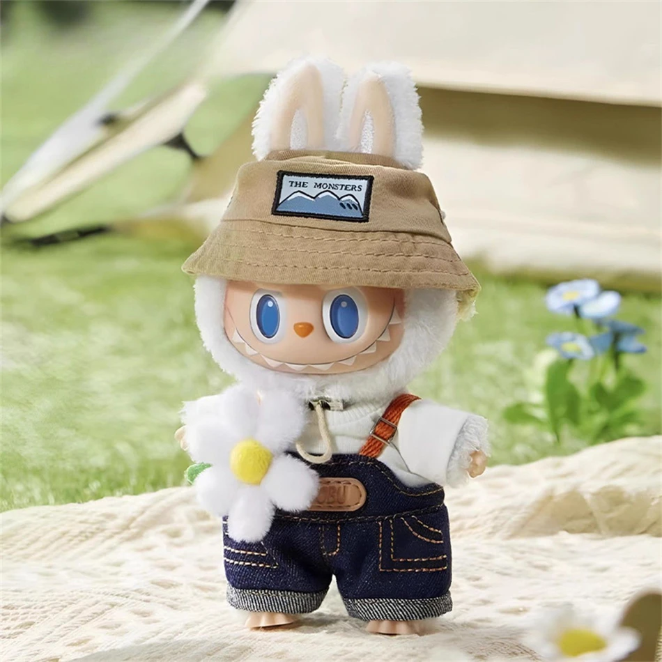 High Quality Labubu Replica The Monsters Wild Spring At Home Mystery Box Doll Kawaii Labubu Keyring Christmas Gift Kids Toys High Quality Labubu Replica The Monsters Wild Spring At Home Mystery Box Doll Kawaii Labubu Keyring Christmas Gift Kids Toys
