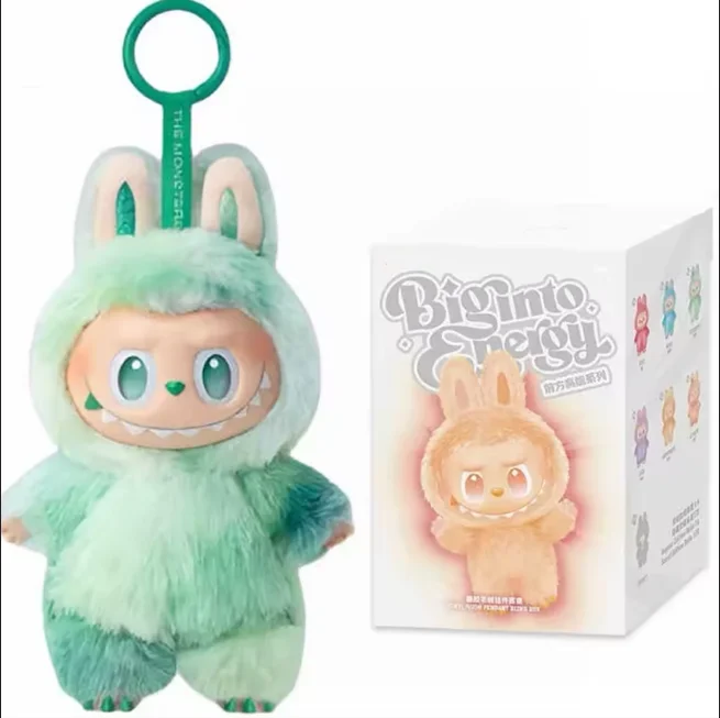 2025 New Labubu V3 The Monsters Big Into Energy Series Vinyl Pendant Blind Box Kawaii Figure Face Doll Keychain Decor Gift 2025 New Labubu V3 The Monsters Big Into Energy Series Vinyl Pendant Blind Box Kawaii Figure Face Doll Keychain Decor Gift