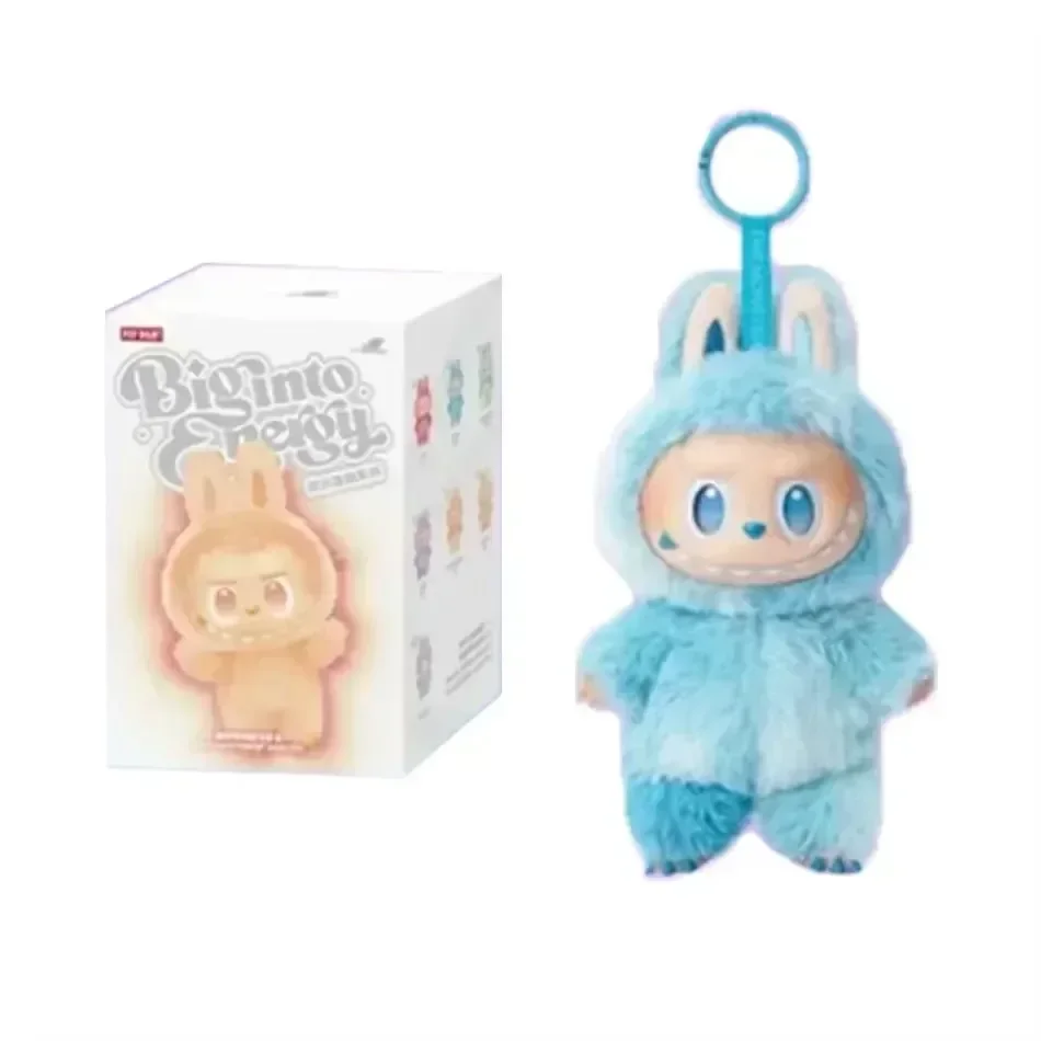 2025 The Monster Vinyl Doll Bag Pendant Blind Box Toys Macaroon Doll Cute Surprise Birthday Christmas Gift for Kids Girlfriend 2025 The Monster Vinyl Doll Bag Pendant Blind Box Toys Macaroon Doll Cute Surprise Birthday Christmas Gift for Kids Girlfriend