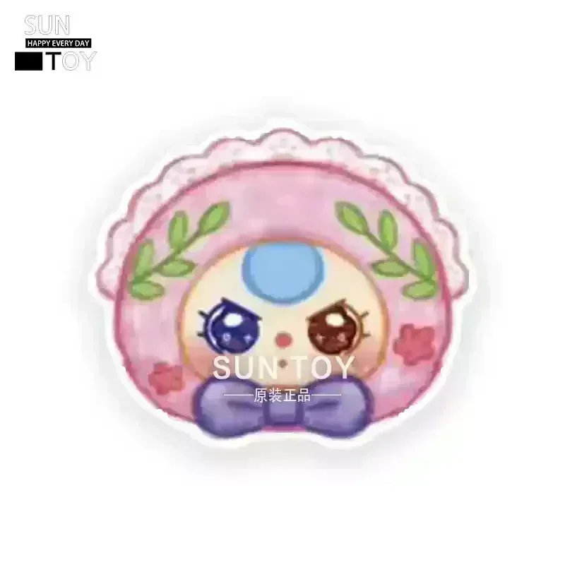 Baby Three Twelve Constellations Plush Blind Box Tide Bag Decorative Pendant Mystery Box Kawaii Doll Surprise Toy Christmas Gift Baby Three Twelve Constellations Plush Blind Box Tide Bag Decorative Pendant Mystery Box Kawaii Doll Surprise Toy Christmas Gift