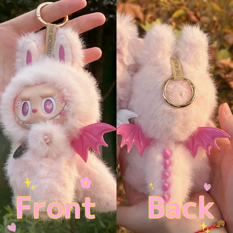 2025 New Labubu Zimomo Big Chief 1:1 Handmade 17cm 38cm Cute Dolls Beautiful Pendant Girls Toys Room Decoration Birthday Gift 2025 New Labubu Zimomo Big Chief 1:1 Handmade 17cm 38cm Cute Dolls Beautiful Pendant Girls Toys Room Decoration Birthday Gift