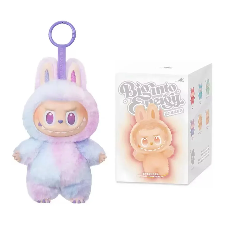 For Labubu Monster Collection Series Blind Box Teddy Vinyl Toy Animated Character Face Doll Mystery Surprise Keychain Kids Gift For Labubu Monster Collection Series Blind Box Teddy Vinyl Toy Animated Character Face Doll Mystery Surprise Keychain Kids Gift
