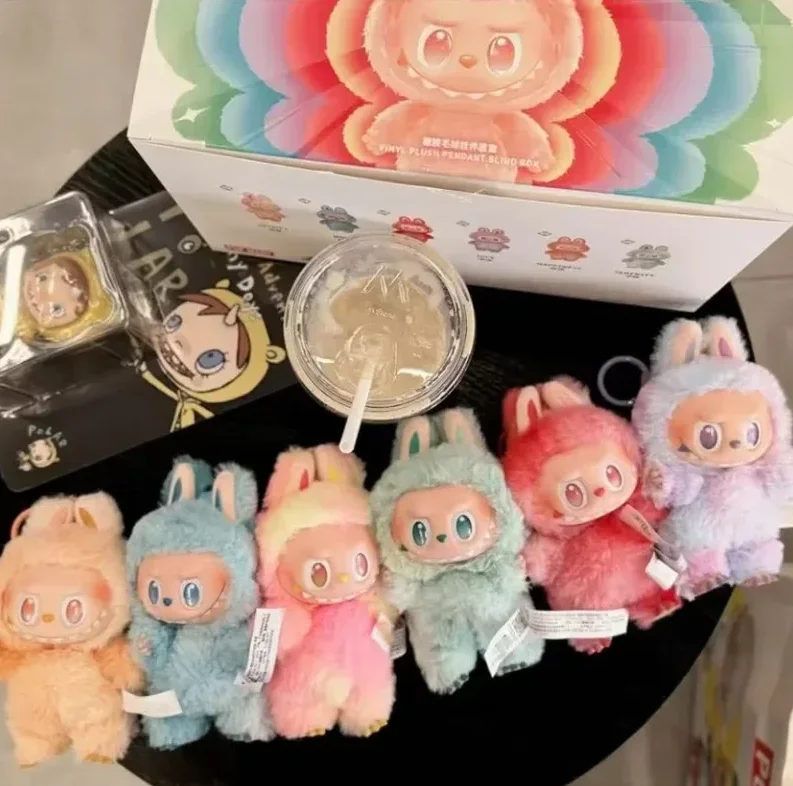 2025 New Labubu V3 The Monsters Big Into Energy Series Vinyl Pendant Blind Box Kawaii Figure Face Doll Keychain Decor Gift 2025 New Labubu V3 The Monsters Big Into Energy Series Vinyl Pendant Blind Box Kawaii Figure Face Doll Keychain Decor Gift
