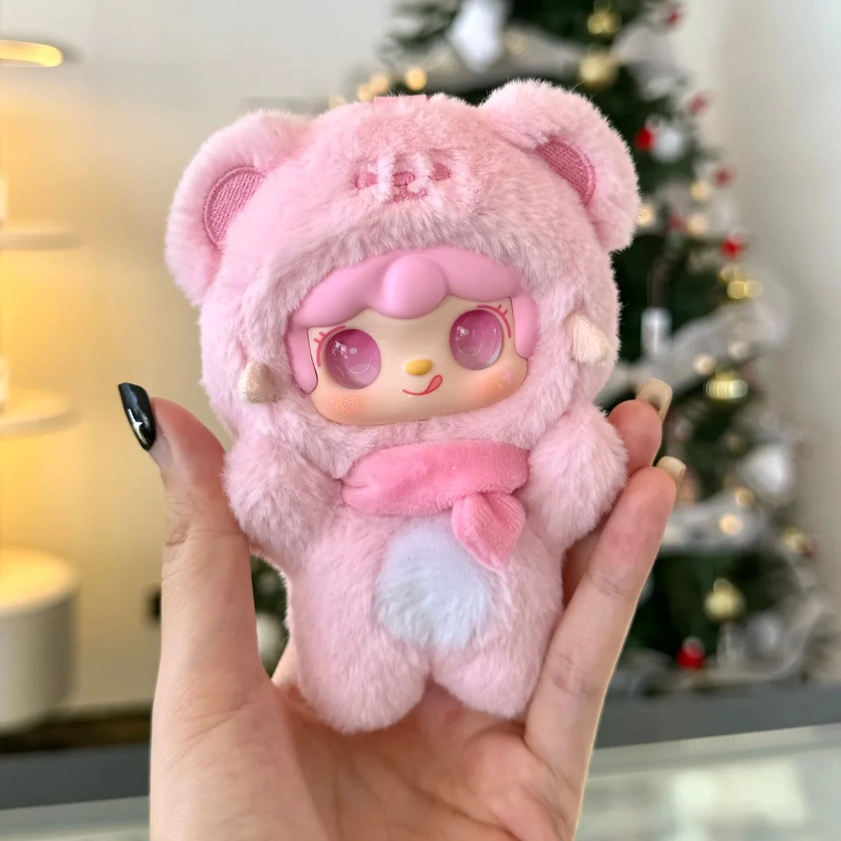 New Yooki V4 Take A Bite Of Bear Series Blind Box Vinyl Doll Gift Dolls Bag Pendant Mystery Box Surprise Girl Christmas Present New Yooki V4 Take A Bite Of Bear Series Blind Box Vinyl Doll Gift Dolls Bag Pendant Mystery Box Surprise Girl Christmas Present