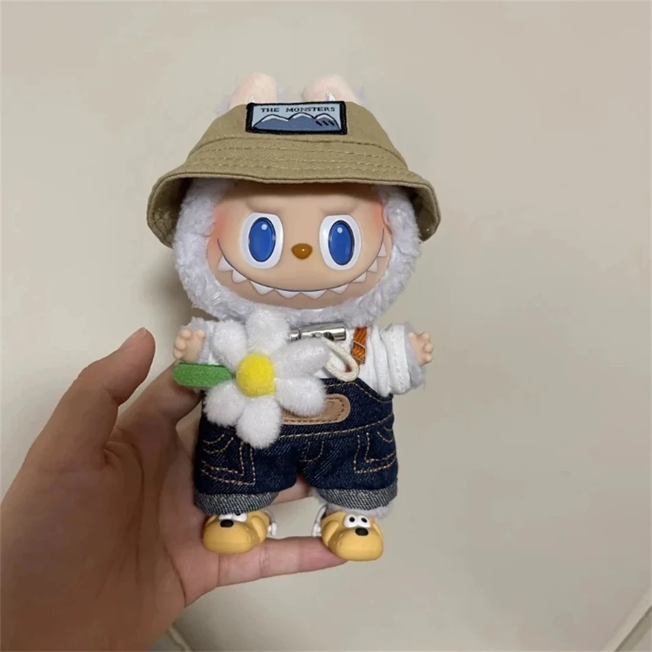 High Quality Labubu Replica The Monsters Wild Spring At Home Mystery Box Doll Kawaii Labubu Keyring Christmas Gift Kids Toys High Quality Labubu Replica The Monsters Wild Spring At Home Mystery Box Doll Kawaii Labubu Keyring Christmas Gift Kids Toys