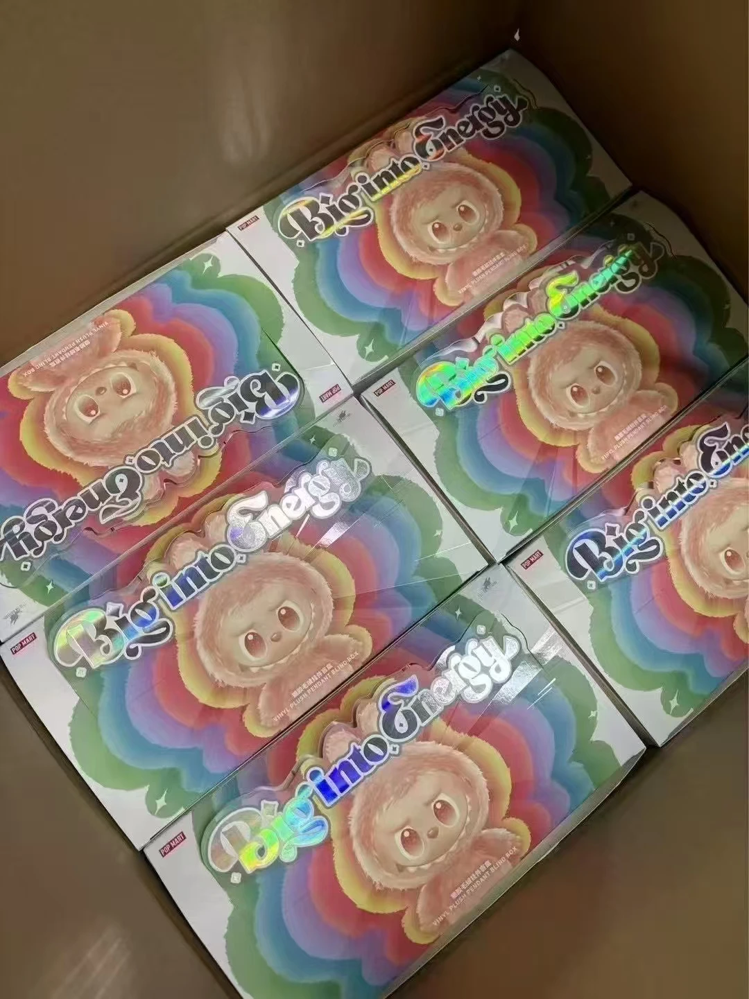 G6 High Quality Labubu V3 Labubu Blind Box The Monster Mystery Box Kawaii Lububu Doll Keyring Surprise Christmas Gift Kids Toys G6 High Quality Labubu V3 Labubu Blind Box The Monster Mystery Box Kawaii Lububu Doll Keyring Surprise Christmas Gift Kids Toys