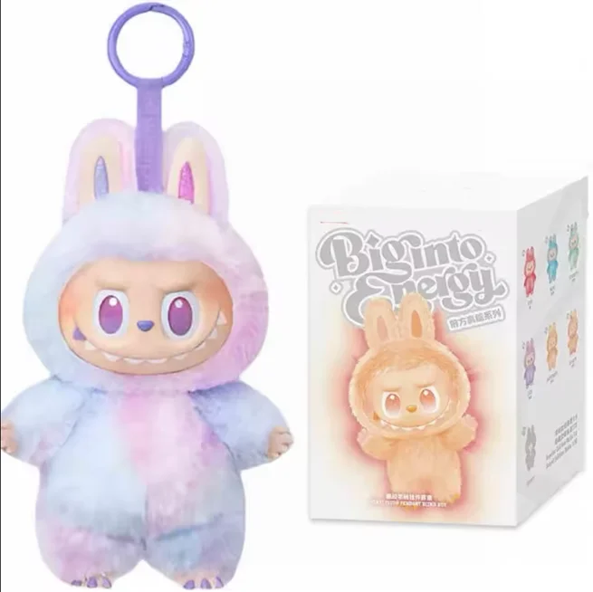2025 New Labubu V3 The Monsters Big Into Energy Series Vinyl Pendant Blind Box Kawaii Figure Face Doll Keychain Decor Gift 2025 New Labubu V3 The Monsters Big Into Energy Series Vinyl Pendant Blind Box Kawaii Figure Face Doll Keychain Decor Gift