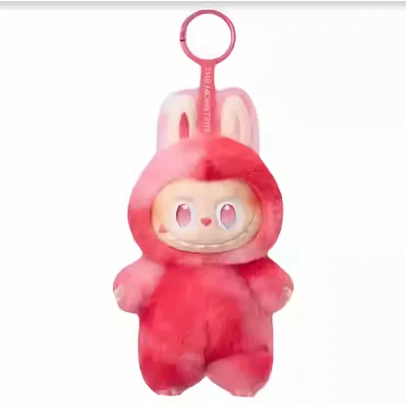 Genuine Labubu V3 The Monsters Big Into Energy Series Vinyl Face Blind Box Cute Labubu Fashion Pendant Decor Toys Surprise Gift