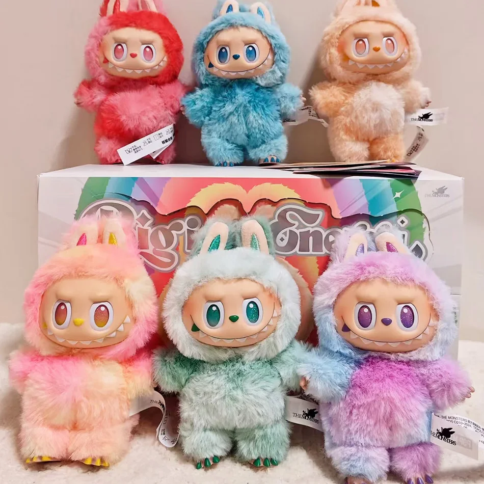 For Blind Box New Labubu V3 The Monsters Big Into Energy Series Vinyl Face Cute Labubu Fashion Pendant Decor Toys Surprise Gift For Blind Box New Labubu V3 The Monsters Big Into Energy Series Vinyl Face Cute Labubu Fashion Pendant Decor Toys Surprise Gift