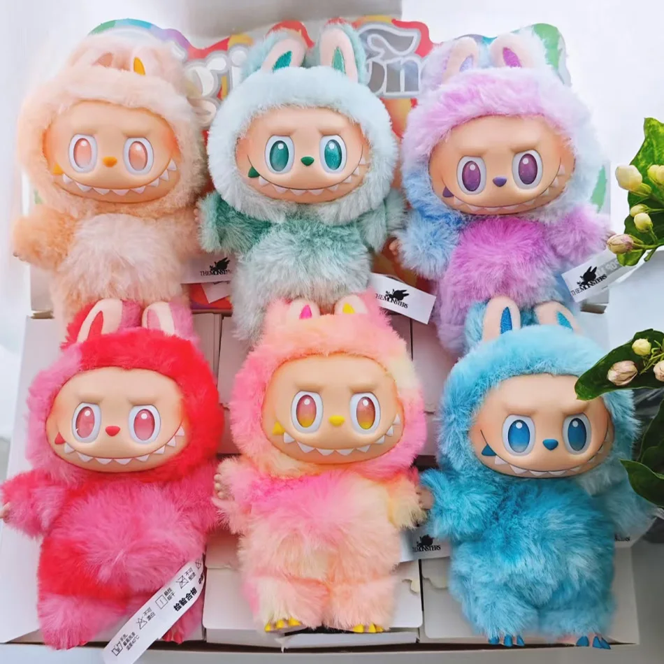 For Blind Box New Labubu V3 The Monsters Big Into Energy Series Vinyl Face Cute Labubu Fashion Pendant Decor Toys Surprise Gift For Blind Box New Labubu V3 The Monsters Big Into Energy Series Vinyl Face Cute Labubu Fashion Pendant Decor Toys Surprise Gift