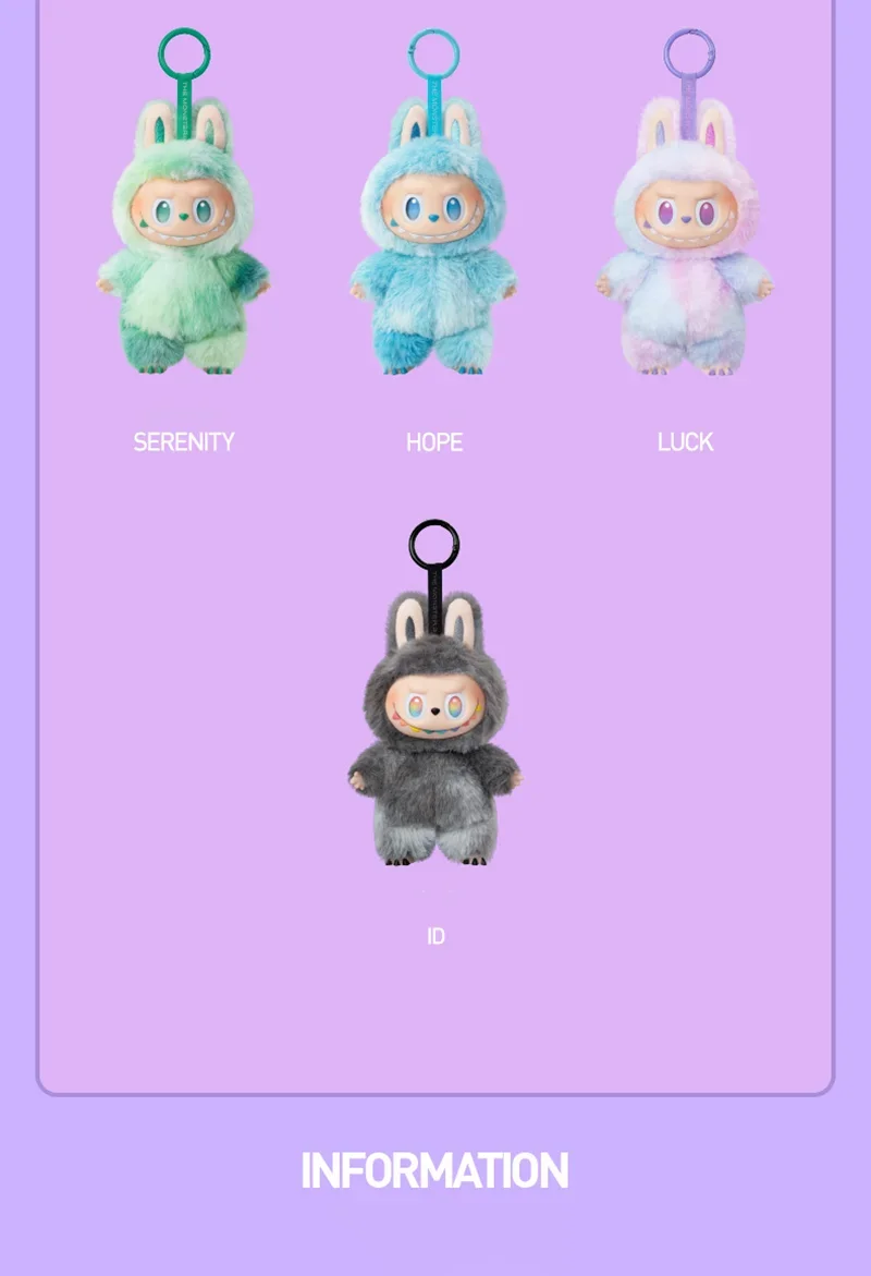 New The Monsters Labubu 3.0 Big Into Energy Series Vinyl Plush Pendant Blind Box Cute Doll Decoration Children Toy Gift New The Monsters Labubu 3.0 Big Into Energy Series Vinyl Plush Pendant Blind Box Cute Doll Decoration Children Toy Gift