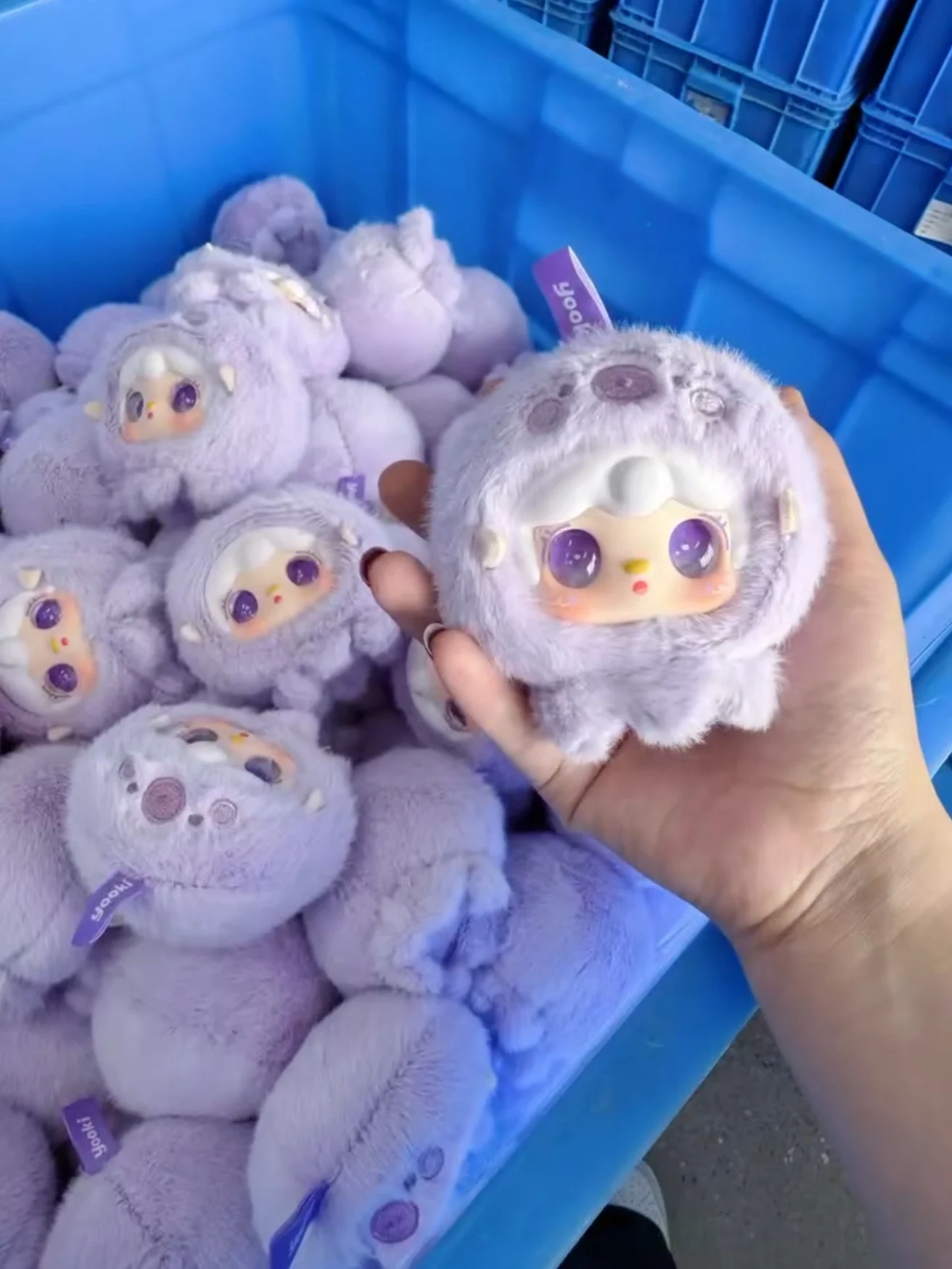 Yooki V6 Ocean Baby Series Blind Box Plush Doll Bag Pendant Keychain Desktop Decor Guess Doll Mystery Box Toys Cute Girl Gifts Yooki V6 Ocean Baby Series Blind Box Plush Doll Bag Pendant Keychain Desktop Decor Guess Doll Mystery Box Toys Cute Girl Gifts