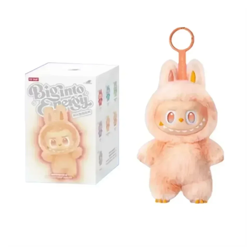 2025 The Monster Vinyl Doll Bag Pendant Blind Box Toys Macaroon Doll Cute Surprise Birthday Christmas Gift for Kids Girlfriend 2025 The Monster Vinyl Doll Bag Pendant Blind Box Toys Macaroon Doll Cute Surprise Birthday Christmas Gift for Kids Girlfriend