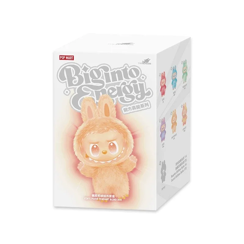 100% Original Labubu The Monster V1 Macaroon V2 Have a Seat V3 Big Into Energy Blind Box Vinyl Face Genuine Version Labubu Doll 100% Original Labubu The Monster V1 Macaroon V2 Have a Seat V3 Big Into Energy Blind Box Vinyl Face Genuine Version Labubu Doll