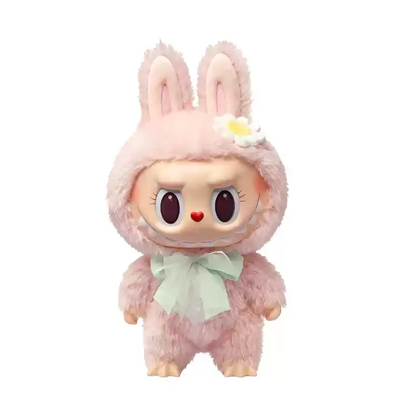 Labubu Flip With Mevinyl Plush Toy Summer Plush Toy Soft Stuffed Animal Collectible Dolls For Kids And Adults Labubu Flip With Mevinyl Plush Toy Summer Plush Toy Soft Stuffed Animal Collectible Dolls For Kids And Adults