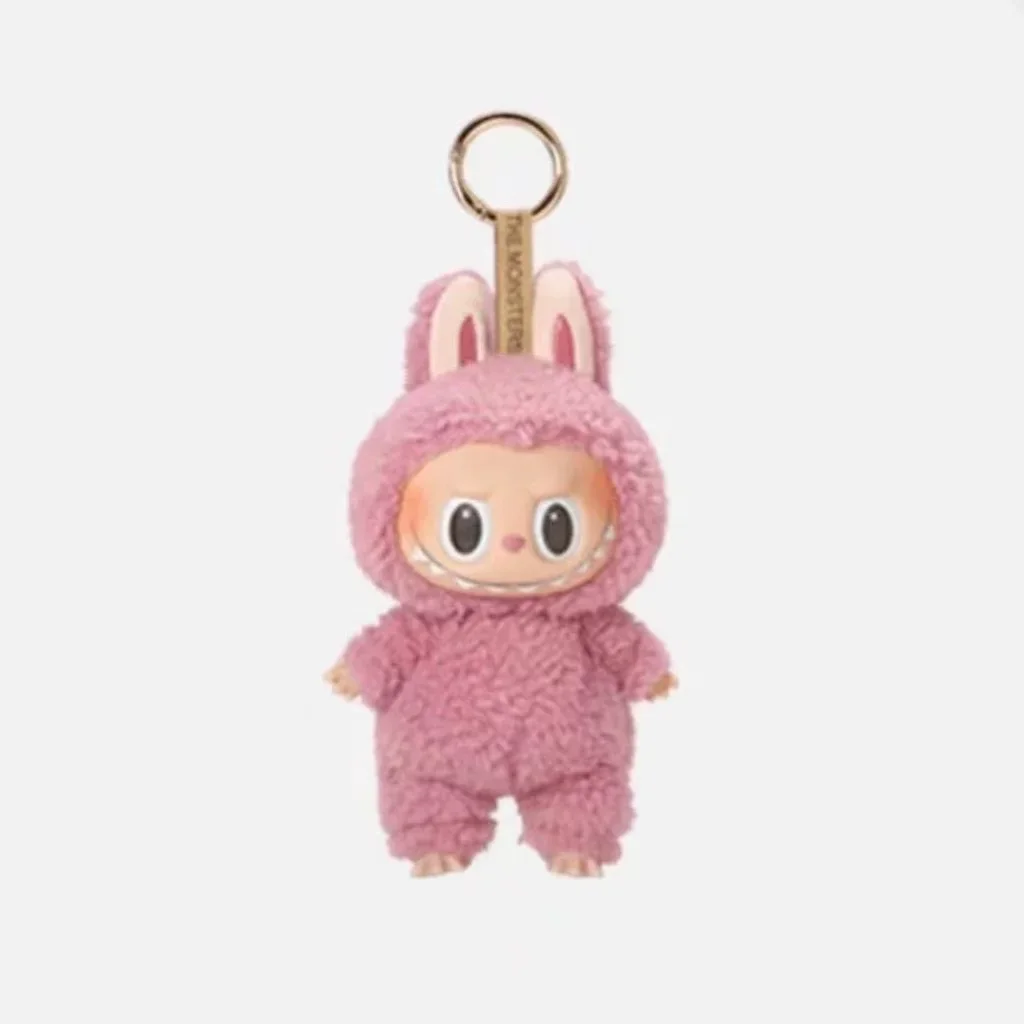 Genuine Labubu V1 Exciting Macaron Series The Monsters Vinyl Face Pendant Doll Model Toy Cute Keychain Toys Birthday Gifts Genuine Labubu V1 Exciting Macaron Series The Monsters Vinyl Face Pendant Doll Model Toy Cute Keychain Toys Birthday Gifts