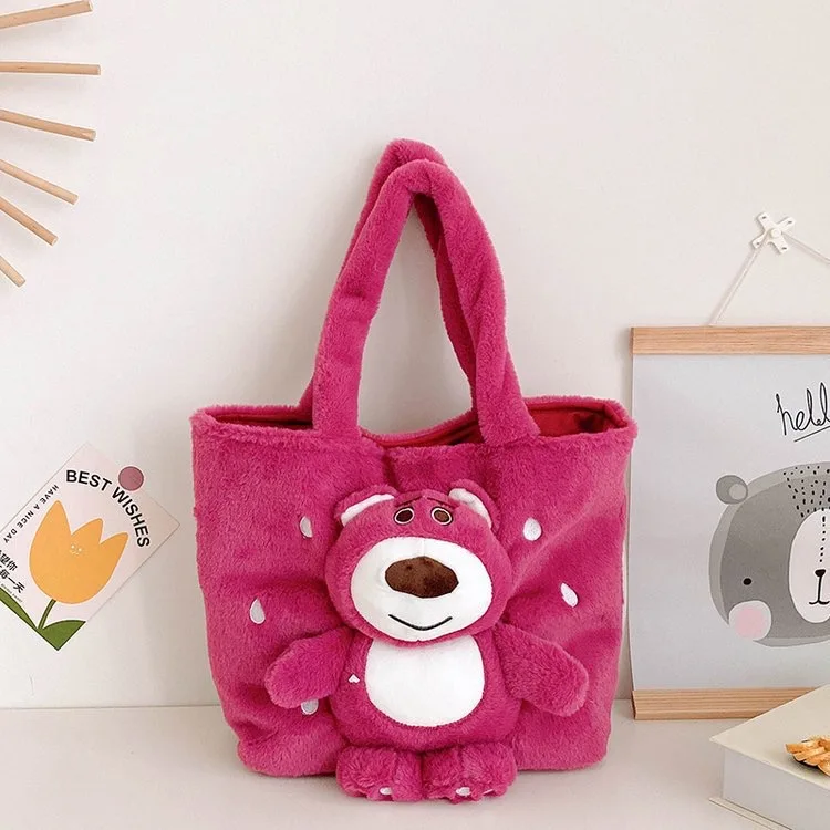 Disney Anime Lilo & Stitch Toy Kawaii Messenger Bag Girl Heart Handbag Stitch Doll Children Cartoon Soft Sweetheart Shoulder Bag Disney Anime Lilo & Stitch Toy Kawaii Messenger Bag Girl Heart Handbag Stitch Doll Children Cartoon Soft Sweetheart Shoulder Bag