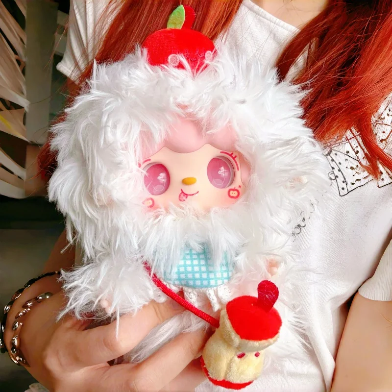 2025 New Arrival Yooki 2.0 Vinyl Doll Blind Box Gift Kitten Kindergarten Series Dolls Bag Pendant Mystery Boxs Toy Birthday Gift 2025 New Arrival Yooki 2.0 Vinyl Doll Blind Box Gift Kitten Kindergarten Series Dolls Bag Pendant Mystery Boxs Toy Birthday Gift
