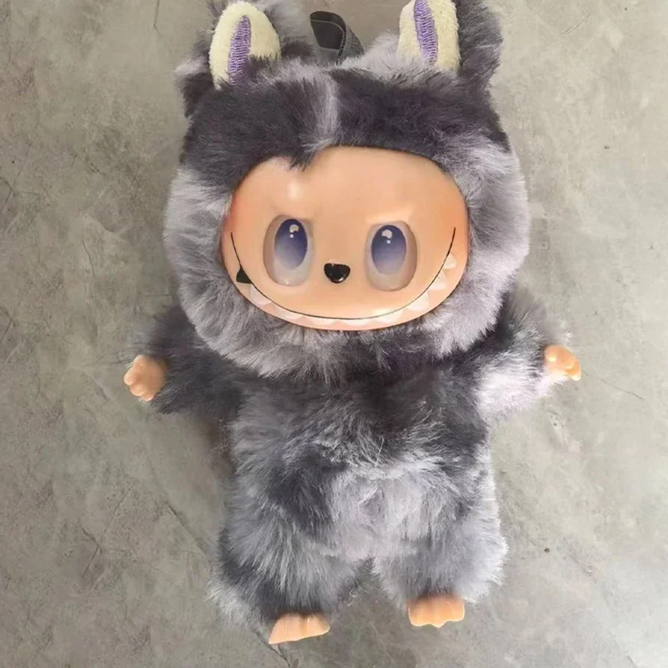 Labubu 3,0 la serie monstruos v3 caja ciega anime figura caliente nueva caja sorpresa misteriosa kawaii lindo llavero juguetes Labubu 3,0 la serie monstruos v3 caja ciega anime figura caliente nueva caja sorpresa misteriosa kawaii lindo llavero juguetes