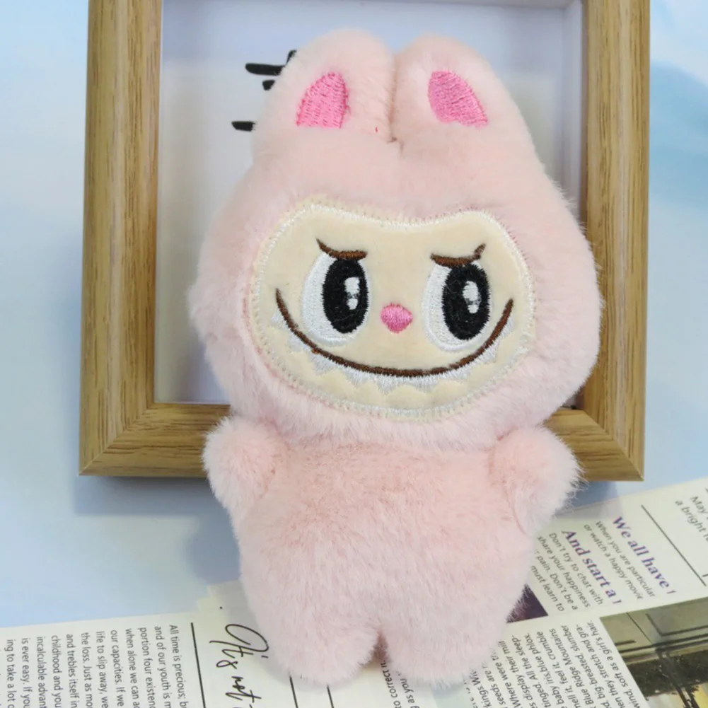 Plush Monster Toy Cute Elf Plushies Creative Cartoon Animal Toy Stuffed Rabbit Dolls for Birthday Halloween Christmas Gifts Plush Monster Toy Cute Elf Plushies Creative Cartoon Animal Toy Stuffed Rabbit Dolls for Birthday Halloween Christmas Gifts