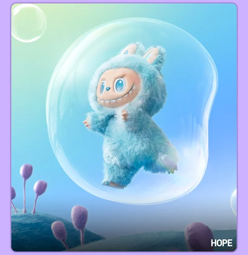 New The Monsters Labubu 3.0 Big Into Energy Series Vinyl Plush Pendant Blind Box Cute Doll Decoration Children Toy Gift New The Monsters Labubu 3.0 Big Into Energy Series Vinyl Plush Pendant Blind Box Cute Doll Decoration Children Toy Gift