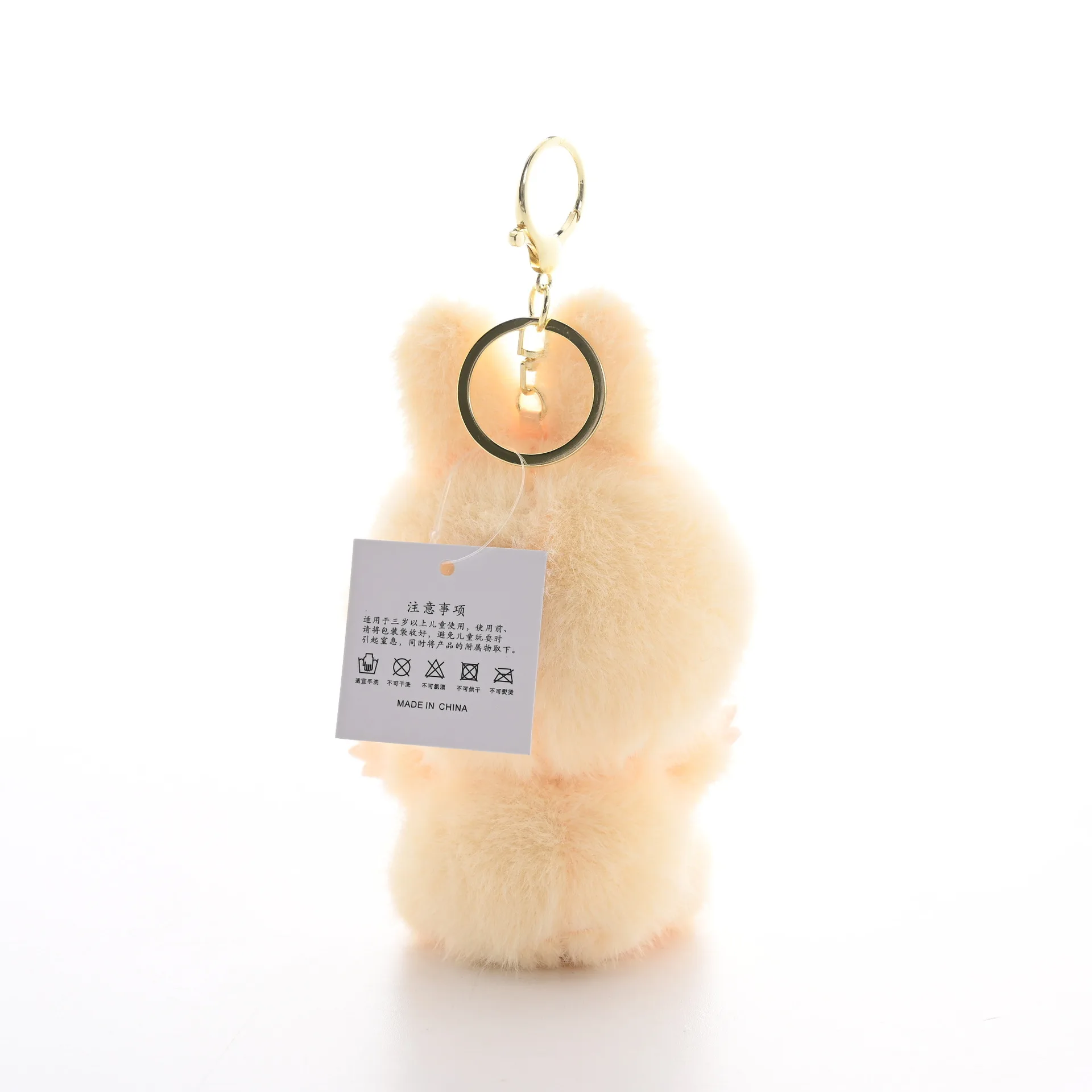 Kawaii Labubu The Monsters plush coin purse keychain plush toy key ring girls backpack bag bag charm doll accessories gifts Kawaii Labubu The Monsters plush coin purse keychain plush toy key ring girls backpack bag bag charm doll accessories gifts