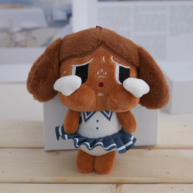 LABUBU New Monster Plush Key Chain Bag Decoration Accessories Plush Doll Bag Pendant Decoration Keychain Women Girls Gifts LABUBU New Monster Plush Key Chain Bag Decoration Accessories Plush Doll Bag Pendant Decoration Keychain Women Girls Gifts