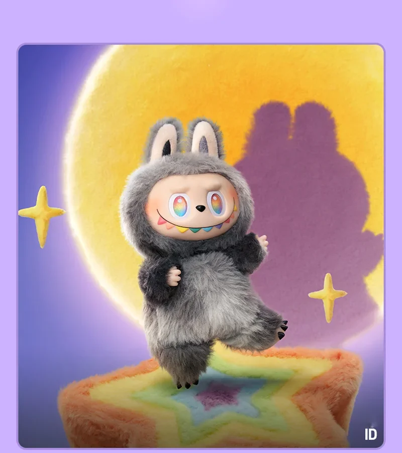 New The Monsters Labubu 3.0 Big Into Energy Series Vinyl Plush Pendant Blind Box Cute Doll Decoration Children Toy Gift New The Monsters Labubu 3.0 Big Into Energy Series Vinyl Plush Pendant Blind Box Cute Doll Decoration Children Toy Gift