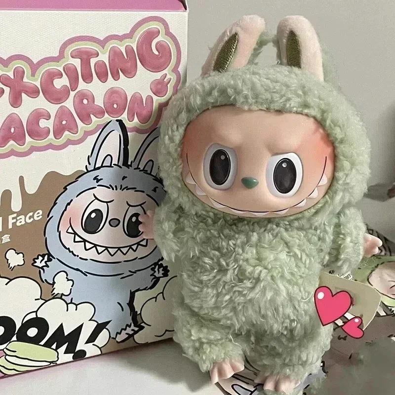 2025 New Labubu V3 The Monsters Big Into Energy Series Vinyl Pendant Blind Box Kawaii Figure Face Doll Keychain Decor Gift 2025 New Labubu V3 The Monsters Big Into Energy Series Vinyl Pendant Blind Box Kawaii Figure Face Doll Keychain Decor Gift