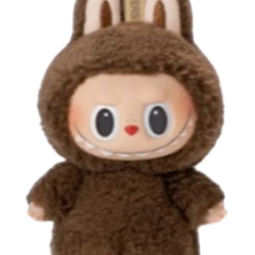 Labubu Anime Figure Plush Dolls Sweetheart Vinyl Pendant Doll Kawaii Backpack Pendant Decoration Plush Doll Kids Gift for Xmas Labubu Anime Figure Plush Dolls Sweetheart Vinyl Pendant Doll Kawaii Backpack Pendant Decoration Plush Doll Kids Gift for Xmas